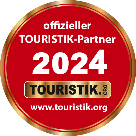 Offizieller Touristik Partner