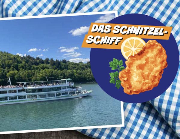 schnitzelschiff