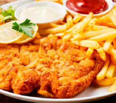 schnitzelschiffundschlemmen